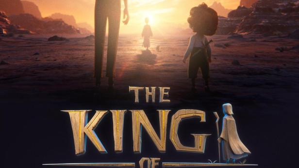 Der König der Könige