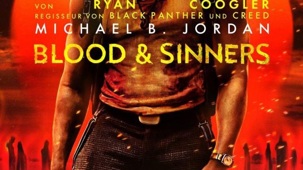 Blood & Sinners