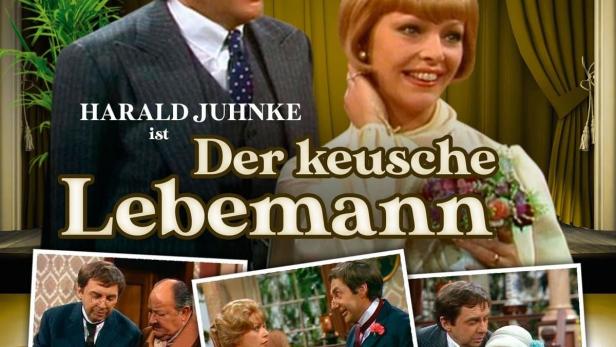 Der keusche Lebemann