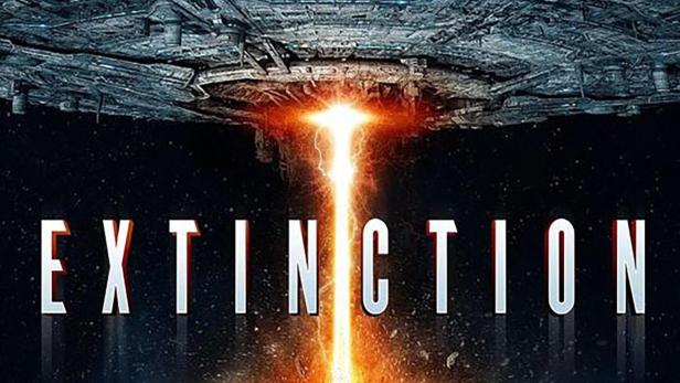 War of the Worlds: Extinction