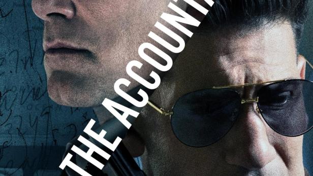 The Accountant 2