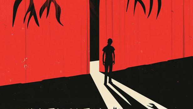 Hinter den Kulissen von Stranger Things: The First Shadow