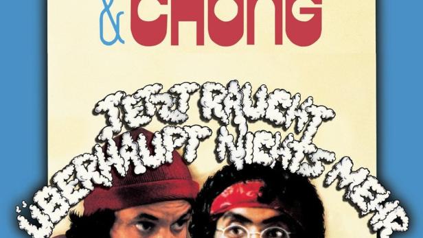 Cheech & Chong - Jetzt raucht gar nichts mehr
