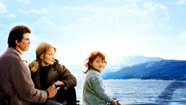 Nessie - Das Geheimnis von Loch Ness