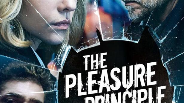 The Pleasure Principle - Geometrie des Todes