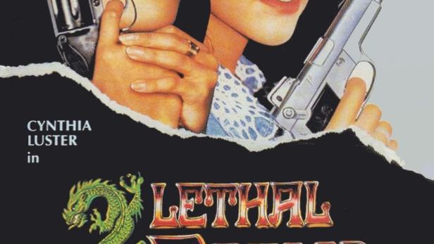 Lethal Dragon