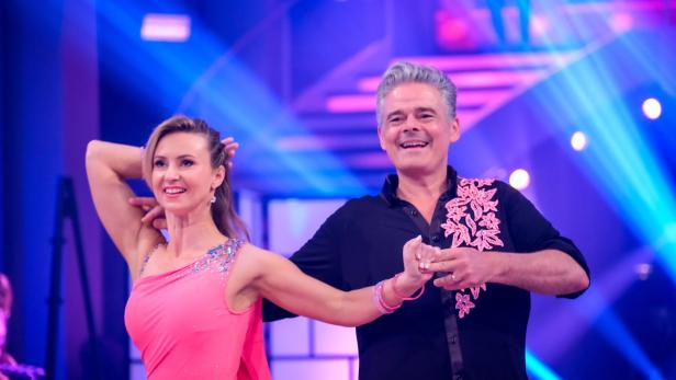 Dancing Stars