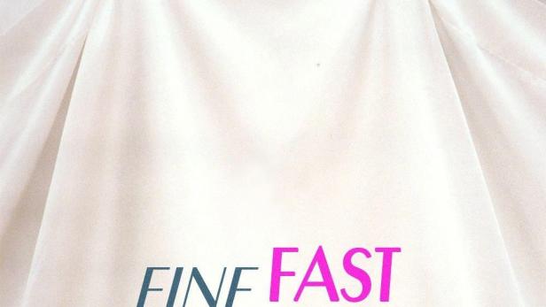 Eine fast anständige Frau
