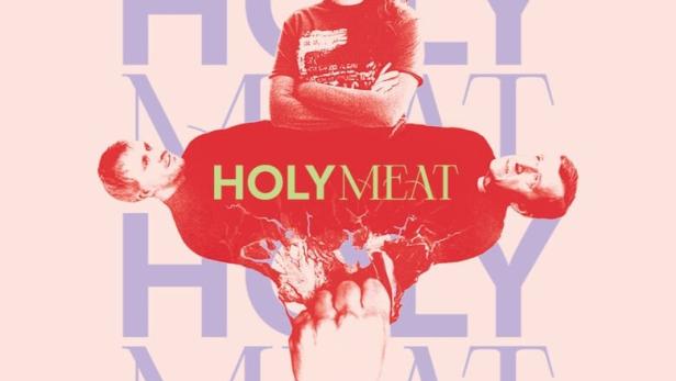 Holy Meat