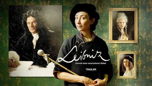 Leibniz - Chronik eines verschollenen Bildes