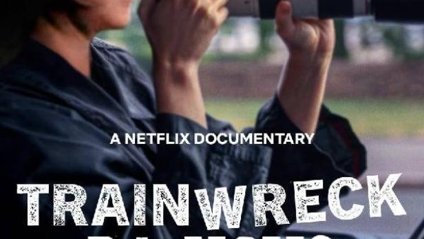 Trainwreck: P.I. Moms