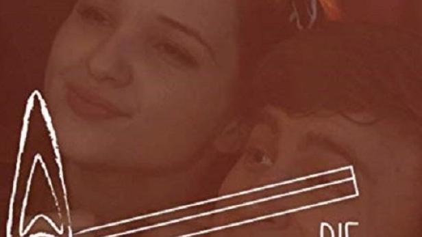 Das Filmplakat für „Die Schwefelhölzchen“ zeigt zwei junge Frauen.