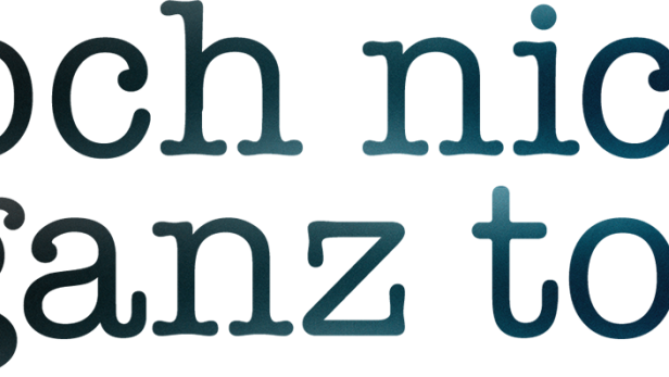 Ein abstrakter Hintergrund in verschiedenen Blautönen mit subtilen Mustern.