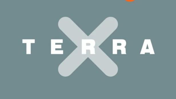 Logo der ZDF-Sendung Terra: Ein Tag in….