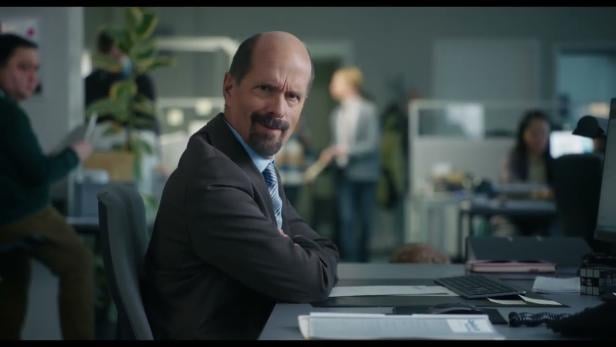 Stromberg - Wieder alles wie immer