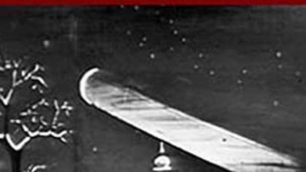 Das Cover des Buches „St. Nikolaus in Not“ der Augsburger Puppenkiste.