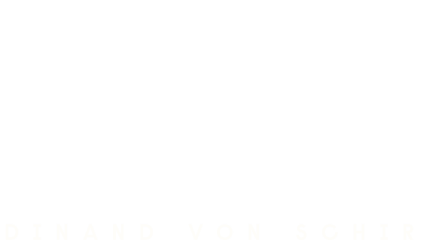 Das Cover des Buches „Glauben“ von Ferdinand von Schirach.