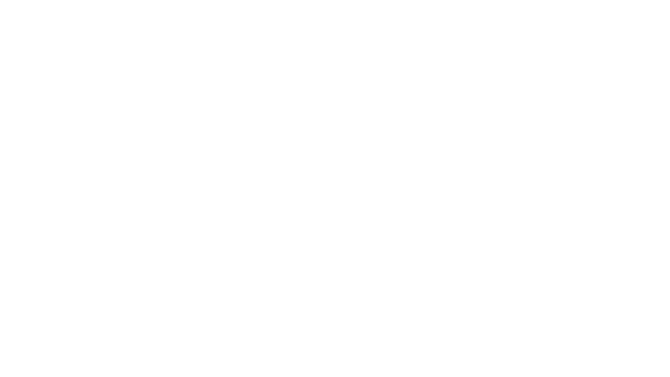 Der Schriftzug „Augen zu und durch, Brüder“ in weißer Schrift auf schwarzem Hintergrund.