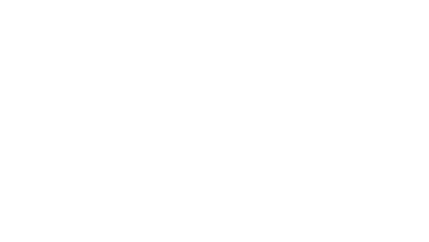 Der Schriftzug „Ich bin Ben“ in weißer Farbe auf schwarzem Hintergrund.