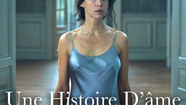 Sophie Marceau im Film „Une Histoire D'âme“.