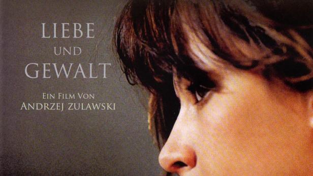 Das Filmplakat für „Meine Nächte sind schöner als deine Tage 2“ mit Sophie Marceau.