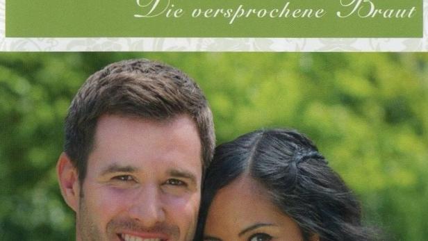 Das Cover der Rosamunde Pilcher Collection mit den Filmen „Die Frau auf der Klippe“ und „Die versprochene Braut“.