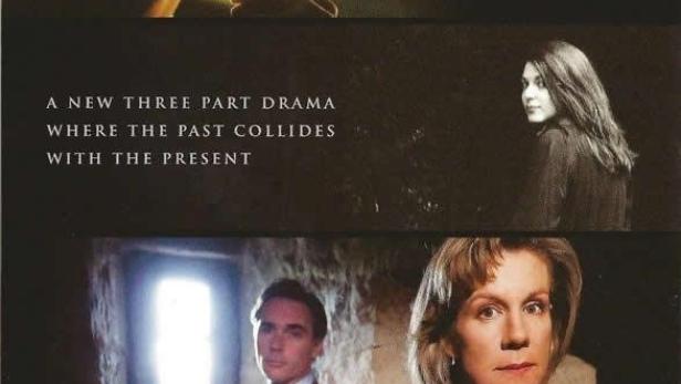 Das Filmplakat für „Place of Execution“ zeigt die Hauptdarsteller und den Titel.