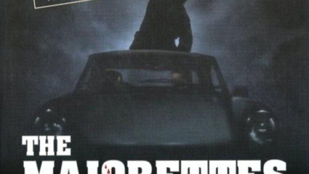 Ein irrer Killer und jede Menge Mädchen!!!