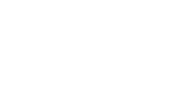 Das stilisierte Logo von „Otis rollt zur Hilfe!“ in Weiß auf schwarzem Grund.