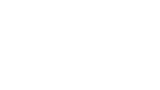 Der Schriftzug „The Desert“ in weißer, abgenutzter Schrift auf schwarzem Hintergrund.