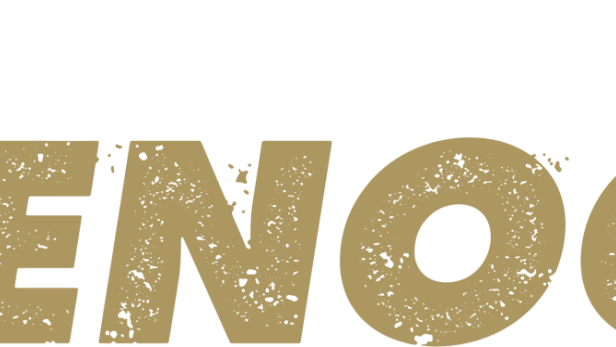 Das Logo des Fußballvereins Feyenoord Rotterdam.