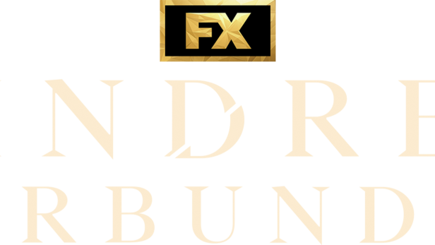Das Logo der FX-Serie „Kindred – Verbunden“.