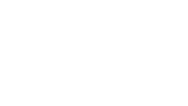 Das stilisierte „Ich bin Groot“-Logo in Weiß auf schwarzem Hintergrund.