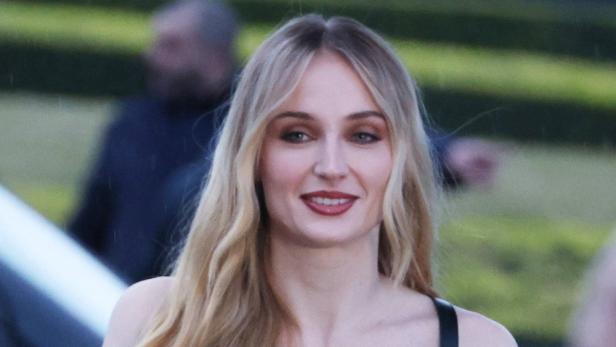 „Game of Thrones“-Star Sophie Turner.
