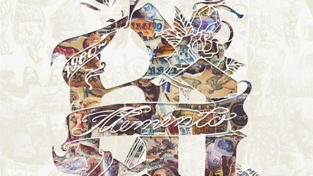 Cover des Albums „Memento – Gegen die Zeit + Live in Berlin“ der Band Böhse Onkelz.