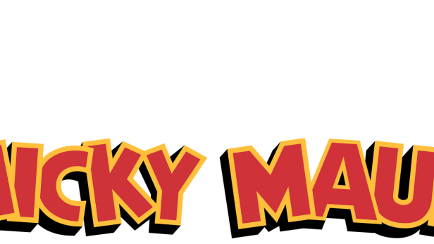 Logo für „Ein wunderbarer Herbst mit Micky Maus“ von Disney.