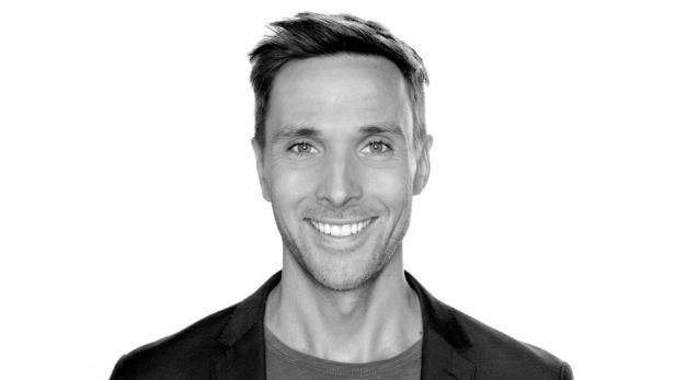 Porträtfoto von Marcus Werner