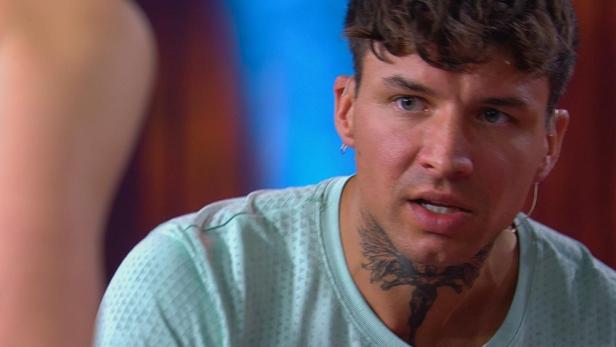 Micha stellt Freundin Edda ein Ultimatum