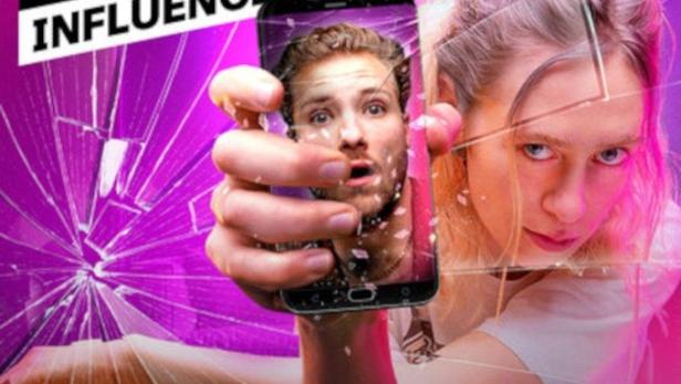 Bad Influencer