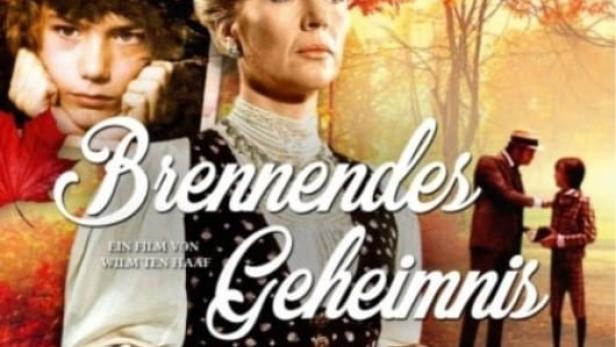 Brennendes Geheimnis