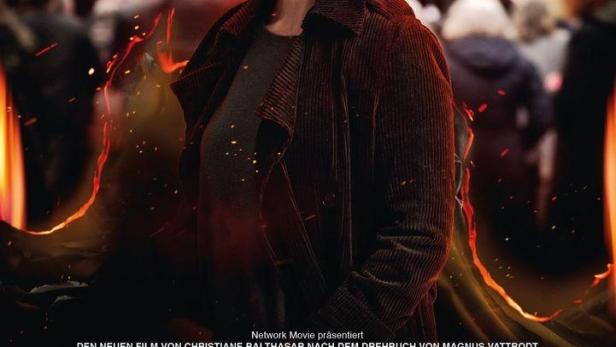 Die Bürgermeisterin