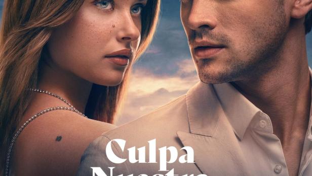 Culpa Nuestra - Unsere Schuld