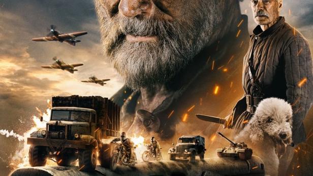 Sisu: Road to Revenge