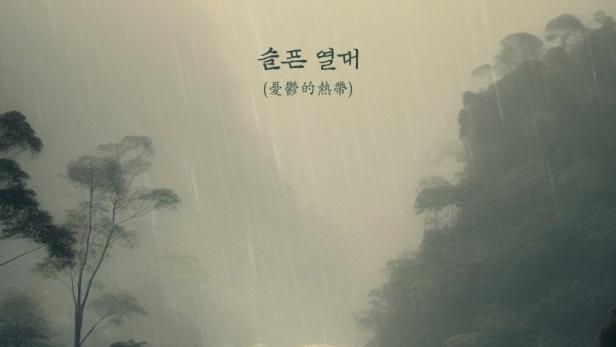 슬픈 열대