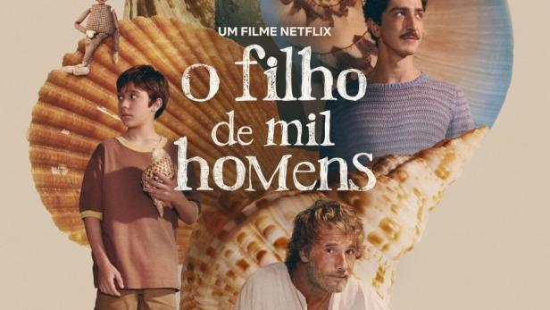 O Filho de Mil Homens