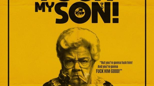 Fuck My Son!