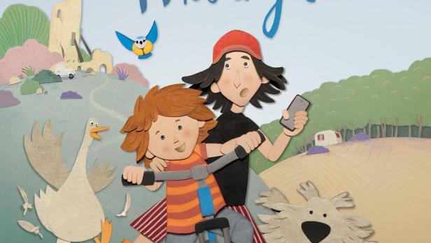 Die Schatzsuche im Blaumeisental