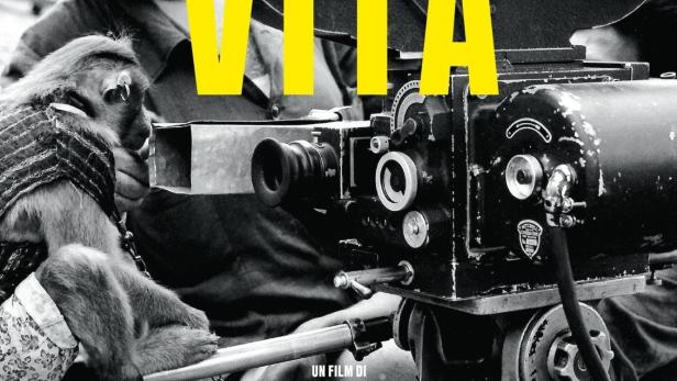 Roberto Rossellini - Più di una vita