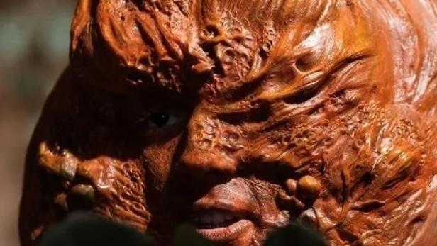 R.L. Stine's Pumpkinhead