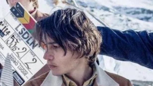 Die Schneegesellschaft: Wer waren wir in den Bergen?